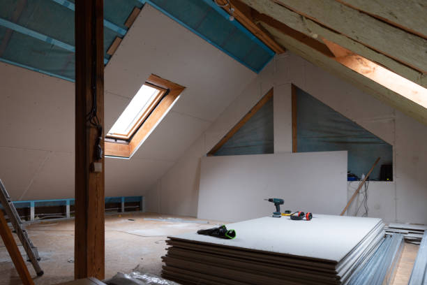 Best Blown-in Insulation in Miami Lakes, FL